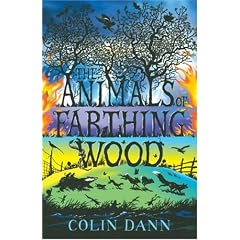 The Animals of Farthing Wood