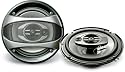 Pioneer TSA1673R 6.5-Inch 3-Way Speaker (Pair)