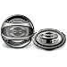 Pioneer TSA1673R 6.5-Inch 3-Way Speaker (Pair)