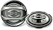 Pioneer TS-A1673R 6.5-Inch, 220-Watt 3-Way Speakers