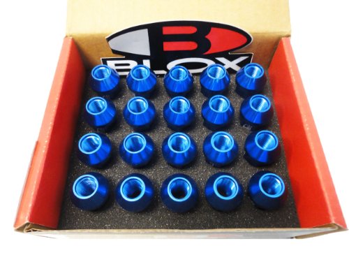 Image #1 of 12x1.25 Blue Forged