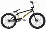 Nitrous BMX Lowdown 20 Zoll schwarz (2012)