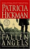 Fallen Angels (The Millwood Hollow Series)
