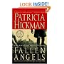 Fallen Angels (Millwood Hollow, Book 1)