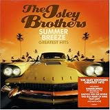Review Isley Brothers  / Summer Breeze - The Greatest Hits