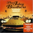 Summer Breeze: Greatest Hits Live by  The Isley Brothers 