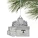 Tennessee Volunteers Christmas Gift Ornament