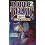 Lord Tedric: Space Pirates No. 2