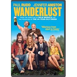 Wanderlust