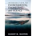  Introduction to Environmental Engineering and Science  by Gilbert M. Masters