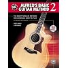 Alfred Alfred's Basic Guitar Method Level 2 Book