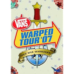 Vans Warped Tour 2007