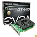 EVGA GeForce GT 440 1024 MB DDR3 PCI Express 2.0 2DVI/Mini-HDMI Graphics Card, 01G-P3-1441-KR