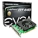 51krfwh4TbL. SL75  EVGA GeForce 8400 GS 1 GB DDR3 PCI Express 2.0 DVI/HDMI/VGA Graphics Card, 01G P3 1302 LR