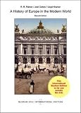A history of Europe in the modern world