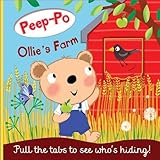 Peep-Po Ollie's farm