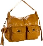 BIG BUDDHA Downtown Satchel