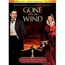 Gone with the Wind (Two-Disc 70th Anniversary Edition)