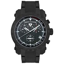 Swiss Legend Men's Sport SL Sport Collection Watch #20035-BB-11