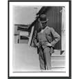Historic Print (M): [David Lewelyn Wark Griffith, 1875-1948, three-quarter length portrait, standing, facing