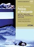 Pelleas Et Melisande [DVD]