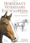 Horseman's Veterinary Encyclopedia: E...