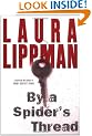 By a Spider's Thread (Lippman, Laura)
