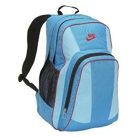 Nike Varsity DBL Backpack