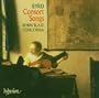 William Byrd: Consort Songs