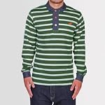 Kear&Ku LS Polo KE