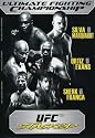 Ufc 73: Stacked