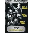 Ultimate Fighting Championship, Vol. 73: Stacked [2007] (REGION 1) (NTSC)