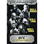 Ultimate Fighting Championship, Vol. 73: Stacked [DVD] [2007] [Region 1] [US Import] [NTSC]