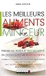 Les meilleurs aliments minceur