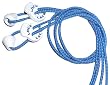 Lock Laces, Royal Blue