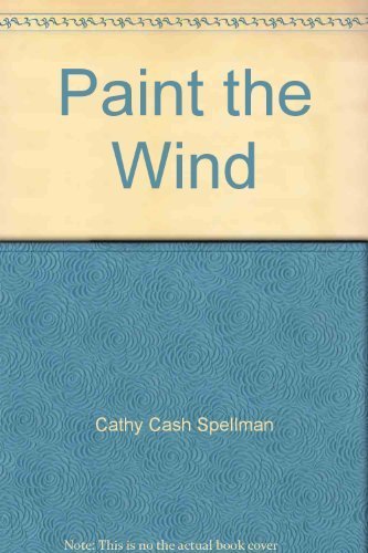 Paint the Wind
