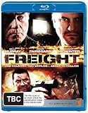 Freight (2010) ( Bogfather ) ( Bog father ) (Blu-Ray)