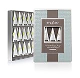Tea Forte Warming Joy Large Tin