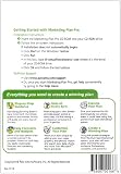 picture of Marketing Plan Pro Version 11.0