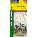 Joshua Tree National Park, CA - Trails Illustrated Map # 226 (National Geographic Maps: Trails Illustrated)
