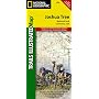 Joshua Tree National Park, CA - Trails Illustrated Map # 226 (National Geographic Maps: Trails Illustrated)