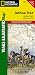 Joshua Tree National Park, CA - Trails Illustrated Map # 226 (National Geographic Maps: Trails Illustrated)