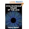 Atom-Smashing Power of Mind