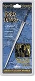 Ringwraith Mini Sword from Lord Of The Rings