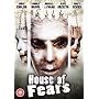House Of Fears [DVD] [2008]