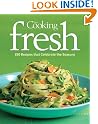 Fine Cooking Fresh...