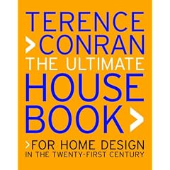 Ultimate House Book: For Home Design in the Twenty-First Century