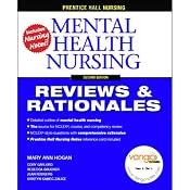 VangoNotes for Mental Health Nursing: Reviews & Rationales | [Mary Ann Hogan, Rebecca Gruener, Cory Gaylord]
