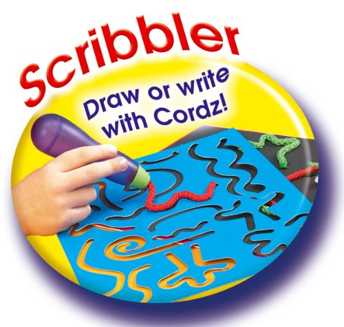 Cordz Ultimate Art Studio