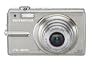 Olympus FE-300 12 Megapixel Digital Camera, Silver